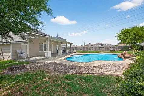 20430 Percheron Trail Humble TX 77338