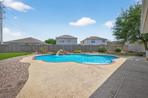 20430 Percheron Trail Humble TX 77338