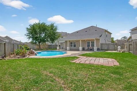 20430 Percheron Trail Humble TX 77338