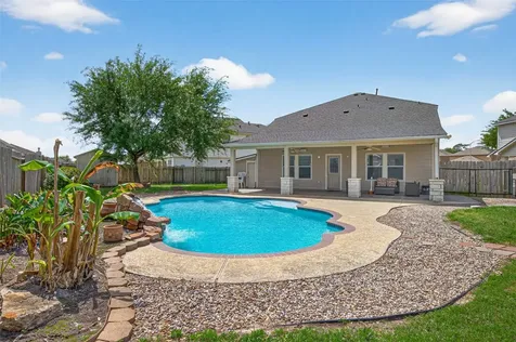 20430 Percheron Trail Humble TX 77338