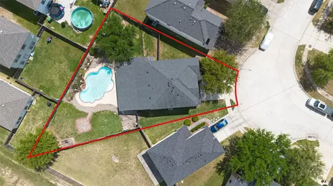 20430 Percheron Trail Humble TX 77338