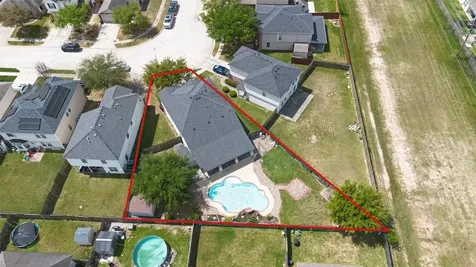 20430 Percheron Trail Humble TX 77338