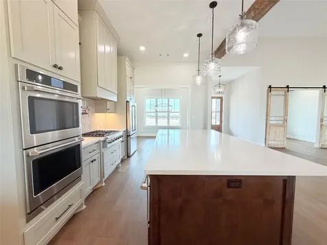 14098 Childress Ranch Drive Washington TX 77880