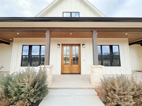 14098 Childress Ranch Drive Washington TX 77880