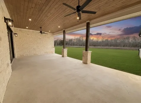 14098 Childress Ranch Drive Washington TX 77880