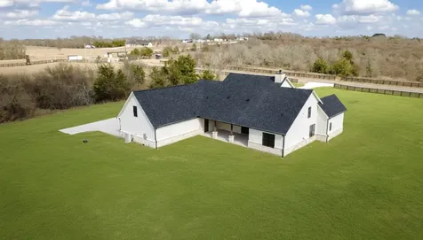 14098 Childress Ranch Drive Washington TX 77880