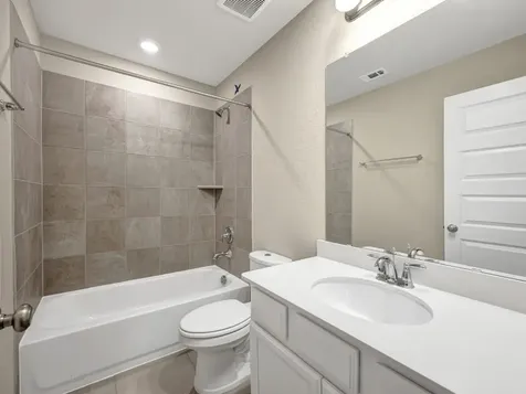 2526 Paloverde Canyon Court Crosby TX 77532