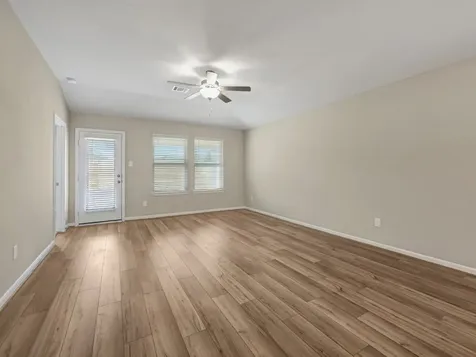 2526 Paloverde Canyon Court Crosby TX 77532