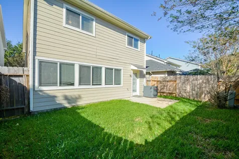 5830 Silver Oak Missouri City TX 77459