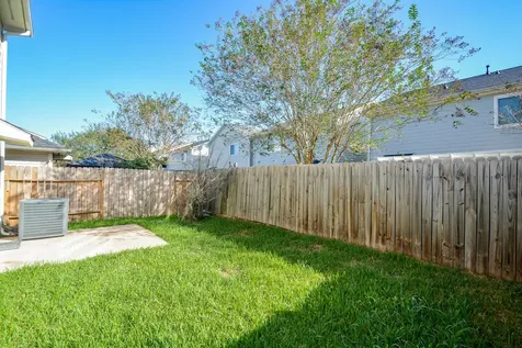 5830 Silver Oak Missouri City TX 77459