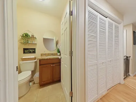 40 Dartmoor Court Coldspring TX 77331