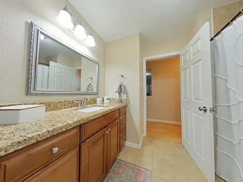 40 Dartmoor Court Coldspring TX 77331