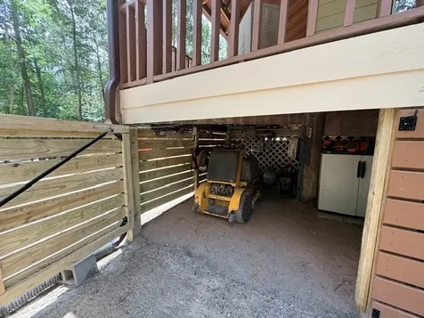 40 Dartmoor Court Coldspring TX 77331