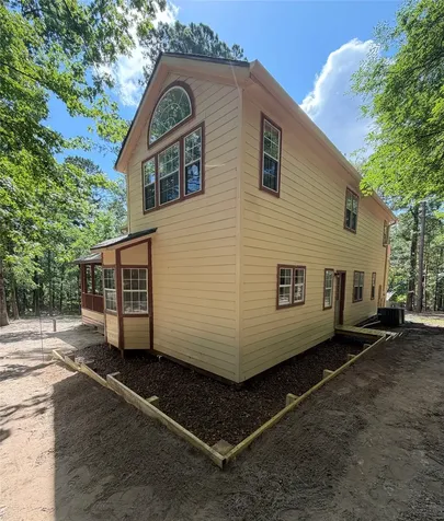 40 Dartmoor Court Coldspring TX 77331