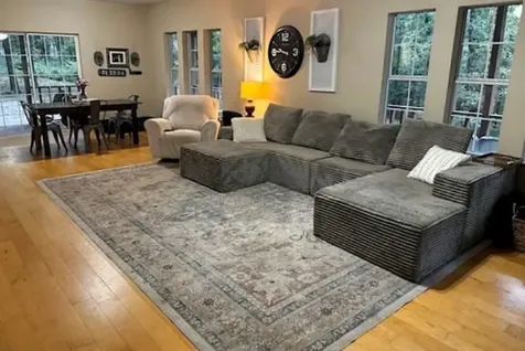 40 Dartmoor Court Coldspring TX 77331