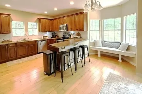 40 Dartmoor Court Coldspring TX 77331