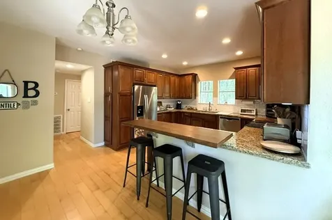 40 Dartmoor Court Coldspring TX 77331