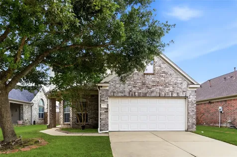 18427 Grove Brook Lane Cypress TX 77429