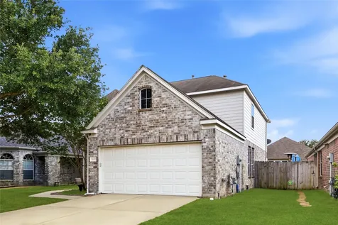 18427 Grove Brook Lane Cypress TX 77429