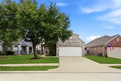 18427 Grove Brook Lane Cypress TX 77429