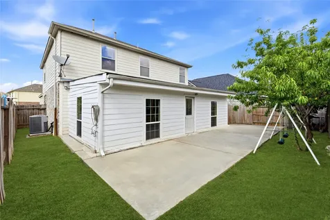 18427 Grove Brook Lane Cypress TX 77429