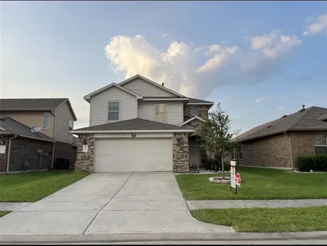 15439 Cipres Verde Street Channelview TX 77530