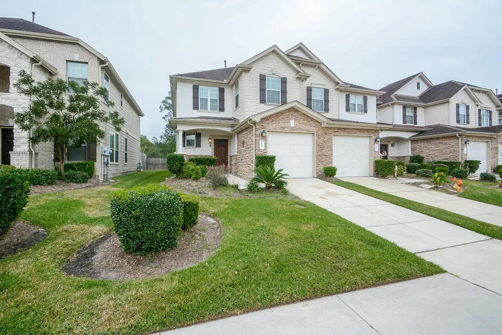 16102 Limestone Lake Drive Tomball TX 77377