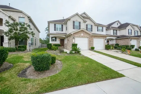 16102 Limestone Lake Drive Tomball TX 77377