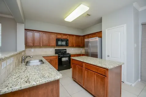 16102 Limestone Lake Drive Tomball TX 77377