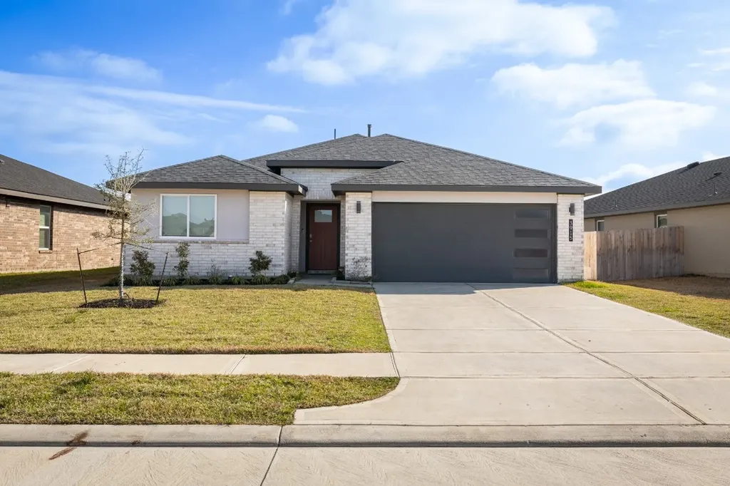 3915 Sparkman Lane Katy TX 77494