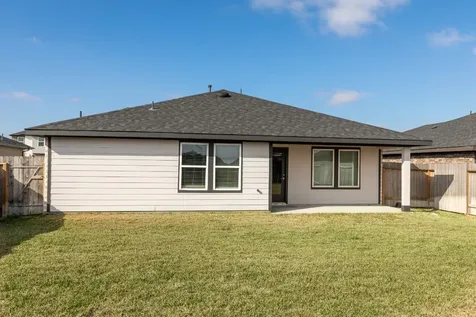 3915 Sparkman Lane Katy TX 77494