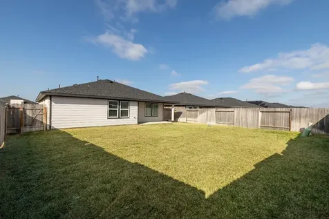 3915 Sparkman Lane Katy TX 77494