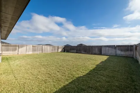 3915 Sparkman Lane Katy TX 77494