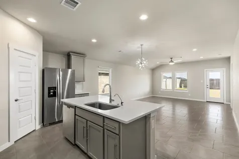 3915 Sparkman Lane Katy TX 77494