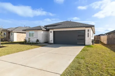 3915 Sparkman Lane Katy TX 77494