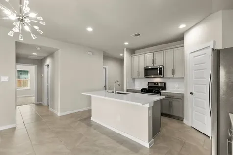 3915 Sparkman Lane Katy TX 77494