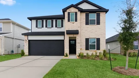 3806 Comila Cross Court Fulshear TX 77441