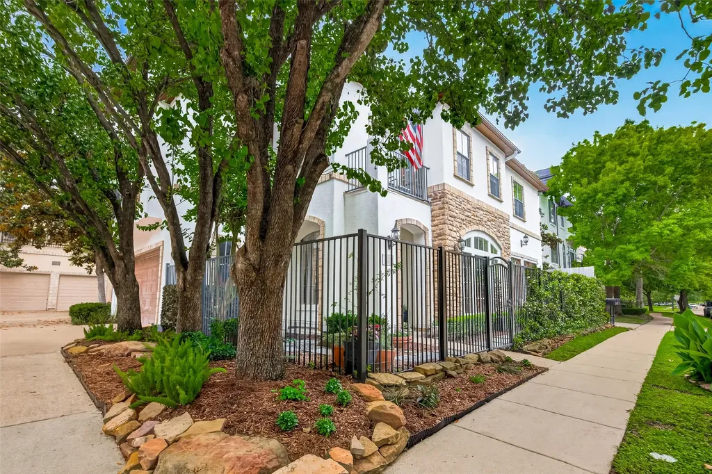 4035 Gramercy Street Houston TX 77025