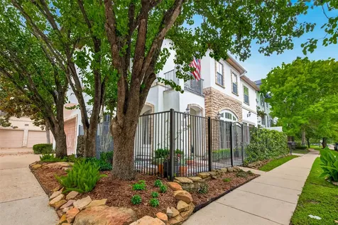 4035 Gramercy Street Houston TX 77025
