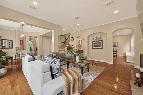 4035 Gramercy Street Houston TX 77025