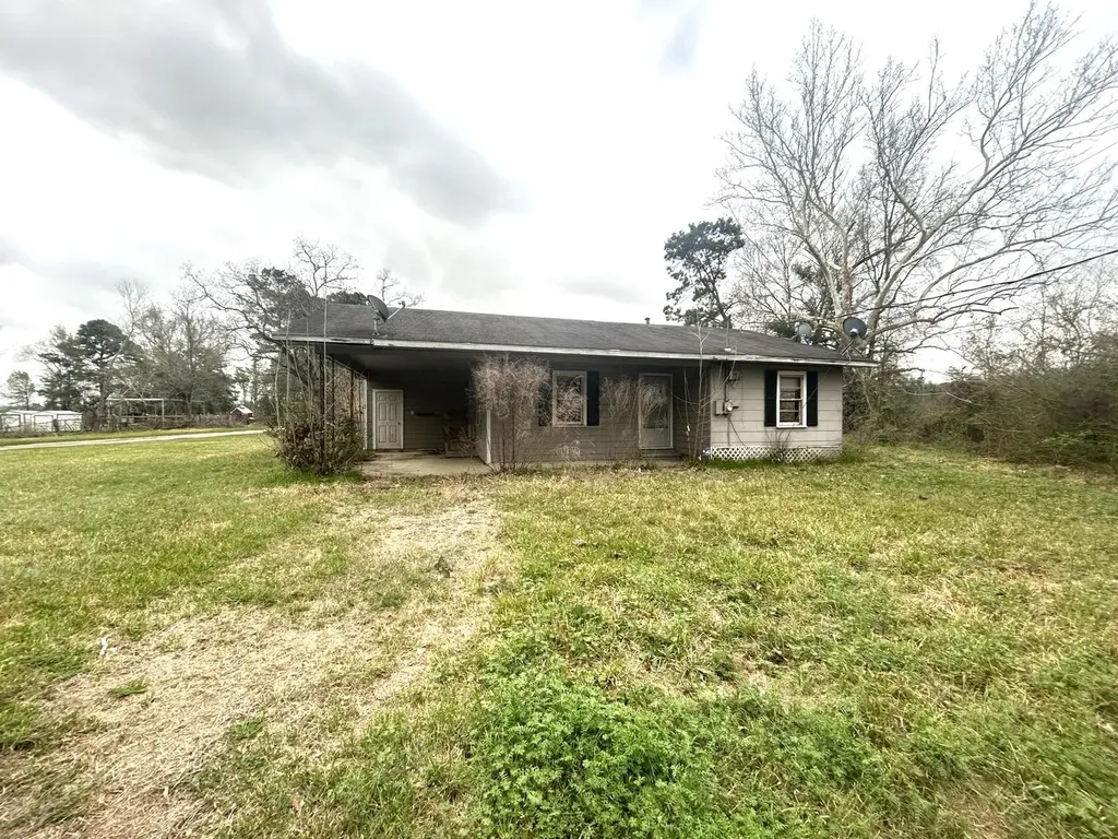9122 Tulane Road Orange TX 77630