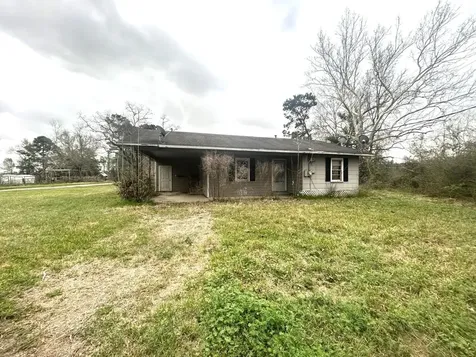 9122 Tulane Road Orange TX 77630