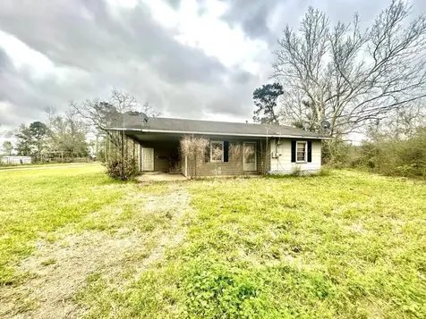 9122 Tulane Road Orange TX 77630