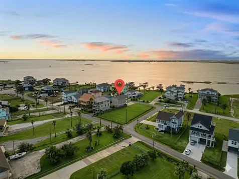 9605 Teichman Road Galveston TX 77554