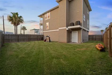9605 Teichman Road Galveston TX 77554
