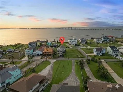 9605 Teichman Road Galveston TX 77554
