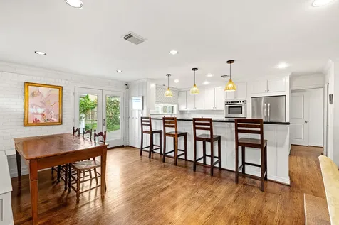 4014 Norfolk Street Houston TX 77027