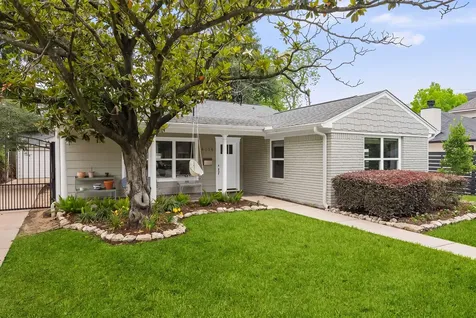 4014 Norfolk Street Houston TX 77027