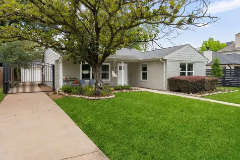 4014 Norfolk Street Houston TX 77027