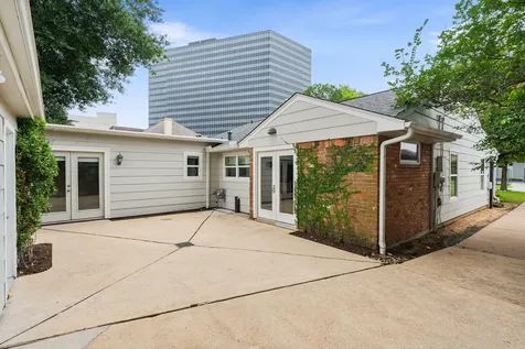 4014 Norfolk Street Houston TX 77027
